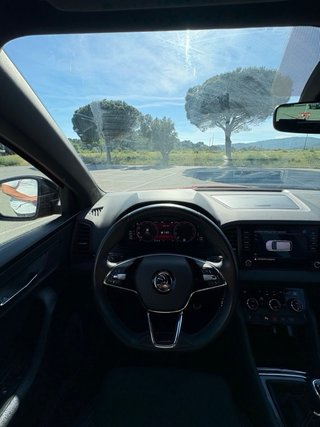 Skoda Karoq 2023