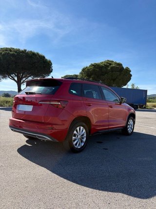Skoda Karoq 2023