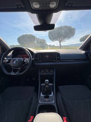 Skoda Karoq 2023