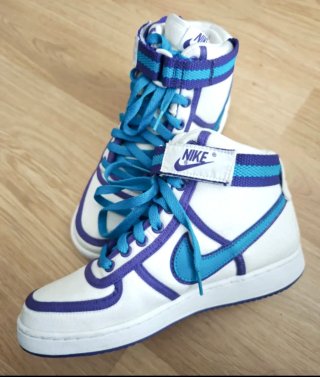 Nike Vandal High Talla 38