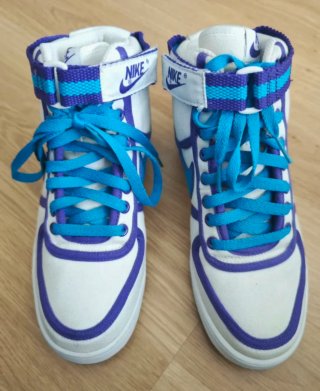 Nike Vandal High Talla 38