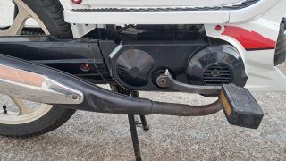 Derbi Variant Start Moped
