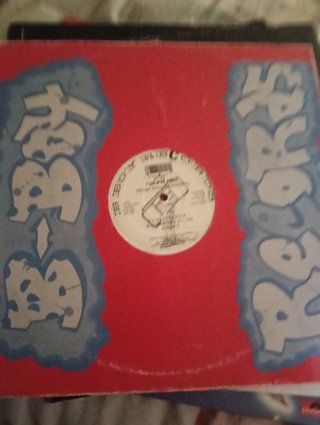Vinilos Rap Clásico