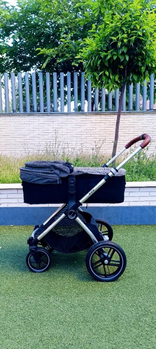Carro de paseo Jané Kawai