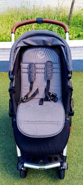 Carro de paseo Jané Kawai