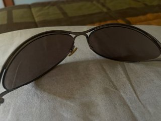 Occhiali da sole vintage Ralph Lauren