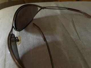 Occhiali da sole vintage Ralph Lauren