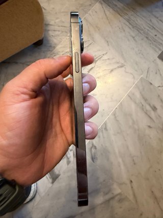 iPhone 13 Pro Max 128GB Gris Espacial