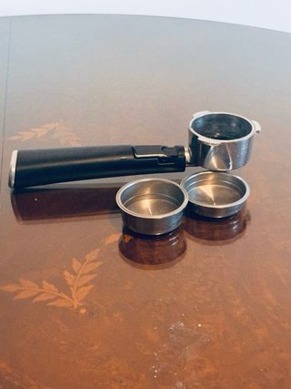 Cafetera Cecotec Power Espresso