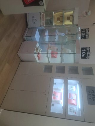 Muebles de joyeria - Imagen 6
