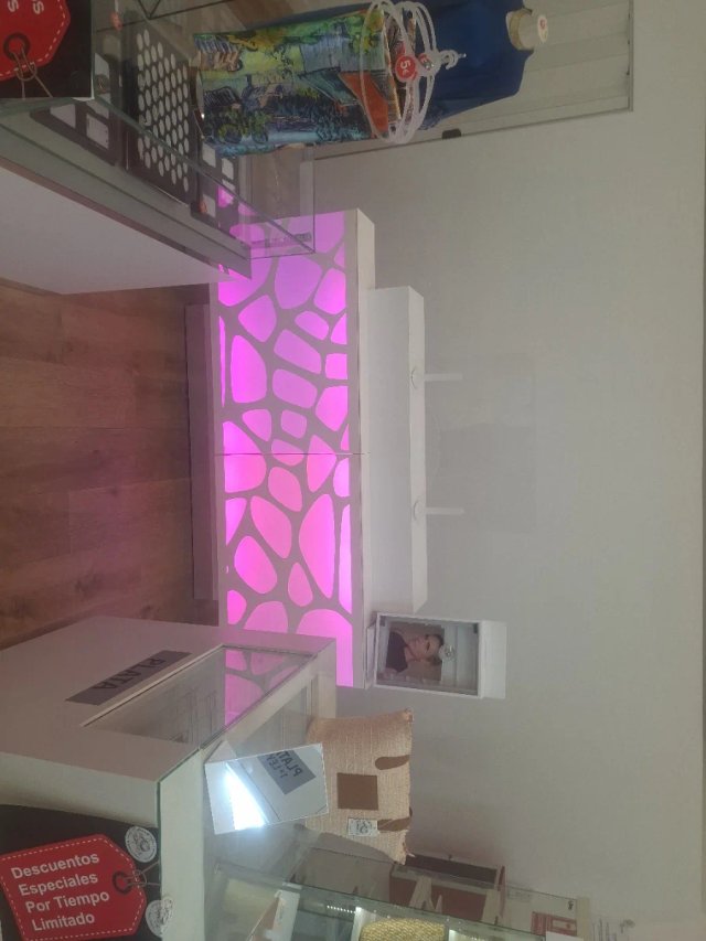 Muebles de joyeria - Imagen 3