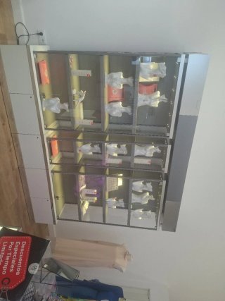 Muebles de joyeria - Imagen 9