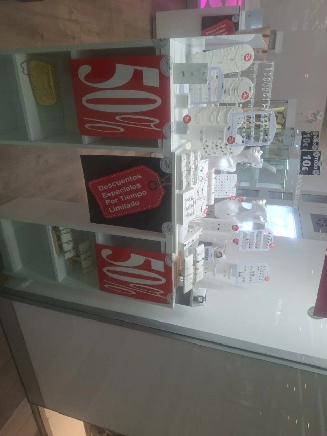 Muebles de joyeria - Imagen 5