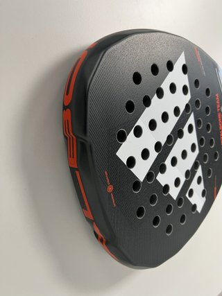 Pala Padel Adidas Metalbone Team 2026