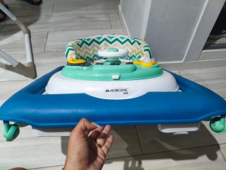 Tacatá Mobiclinic Kids