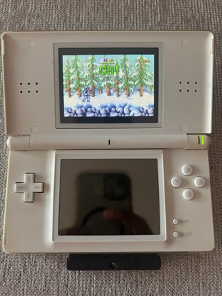CT Special Forces - Game Boy Advance