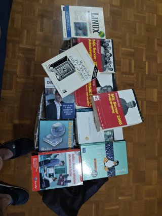 Libros informatica