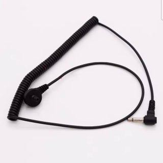 Auricular Acústico Walkie-Talkie 3.5mm