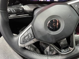 Volkswagen GOLF 1.4 GTE 204 13KWH STYLE (2022)