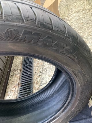 Neumáticos Mabor 225/50 R17