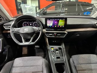 Seat LEON 1.4 PHEV 204 EXCELLENCE (2021)
