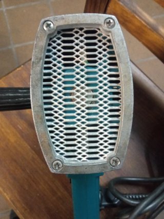 Lijadora circular Virutex K 75