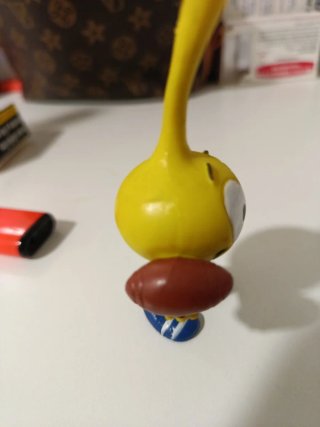 Muñeco PVC Snorkel