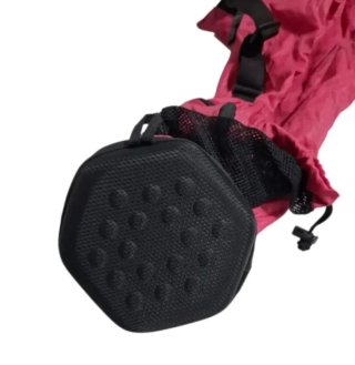 Bolsa Golf Plegable Puma Rosa