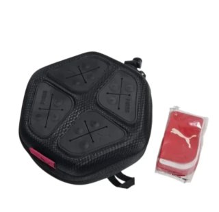 Bolsa Golf Plegable Puma Rosa