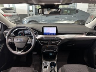 Ford FOCUS 1.0 EcoBoost 125 Trend (2020)