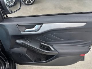 Ford FOCUS 1.0 EcoBoost 125 Trend (2020)