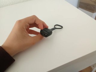 Luces LED para Bicicleta (Rojo y Blanco)