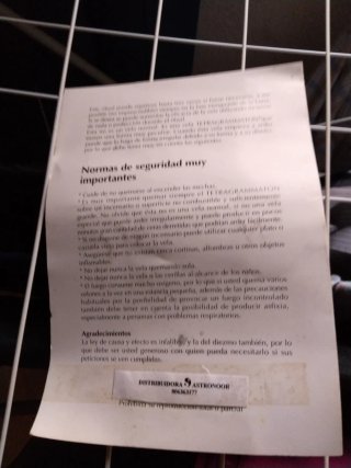 Vela Tetragrammaton Esoterismo