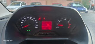 Peugeot Partner 2022
