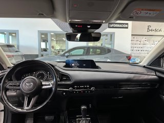 Mazda CX-30 2.0 e-Skyactiv X 186 Zenith (2023)
