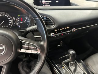 Mazda CX-30 2.0 e-Skyactiv X 186 Zenith (2023)
