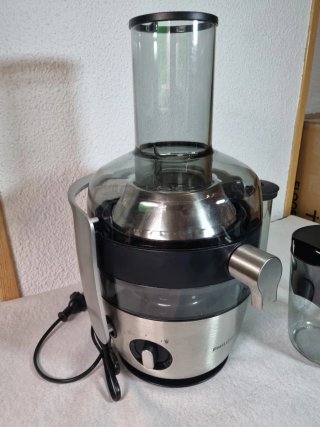 Licuadora Philips Avance HR1921 (1100W / XXL