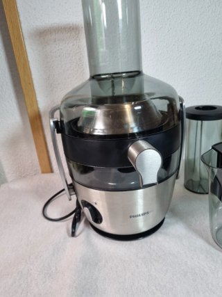 Licuadora Philips Avance HR1921 (1100W / XXL