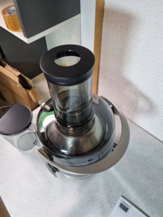 Licuadora Philips Avance HR1921 (1100W / XXL