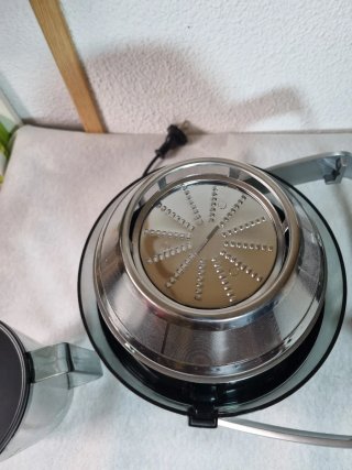 Licuadora Philips Avance HR1921 (1100W / XXL