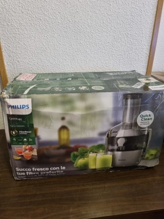 Licuadora Philips Avance HR1921 (1100W / XXL