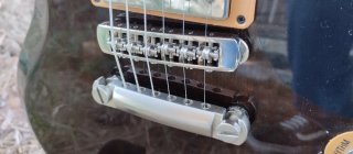 Gibson SG 2015
