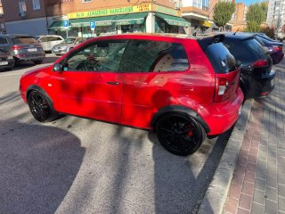 Volkswagen Polo 2002