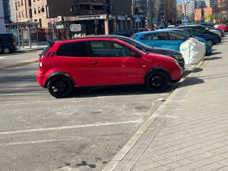 Volkswagen Polo 2002