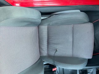 Volkswagen Polo 2002