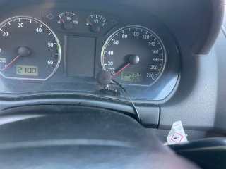 Volkswagen Polo 2002
