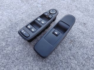 Mando de elevalunas citroen c4 picasso 2008