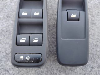 Mando de elevalunas citroen c4 picasso 2008