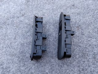 Mando de elevalunas citroen c4 picasso 2008
