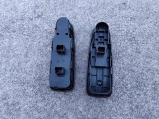 Mando de elevalunas citroen c4 picasso 2008